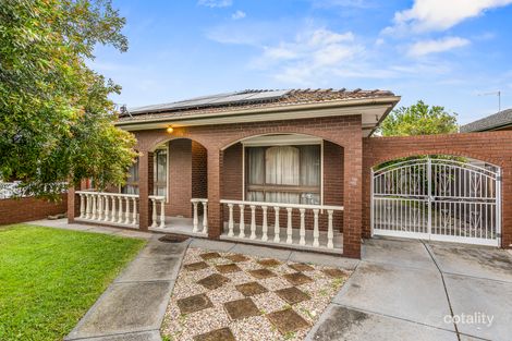 Property photo of 7 Margaret Grove Preston VIC 3072
