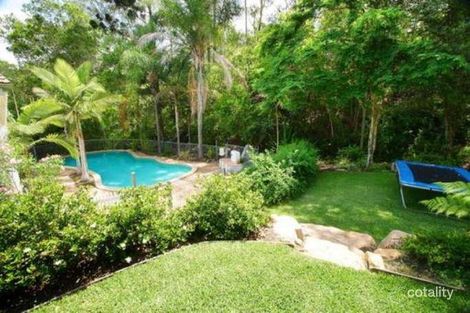 Property photo of 31 Spinkbrae Street Fig Tree Pocket QLD 4069