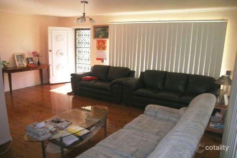 Property photo of 31 Sapphire Street Greystanes NSW 2145