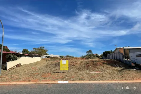 42 Tambor Dr, Exmouth, WA 6707