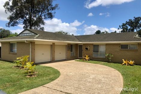 Property photo of 41 McKinley Street Eagleby QLD 4207