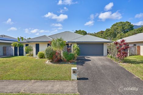 Property photo of 27 Ainscow Drive Bentley Park QLD 4869