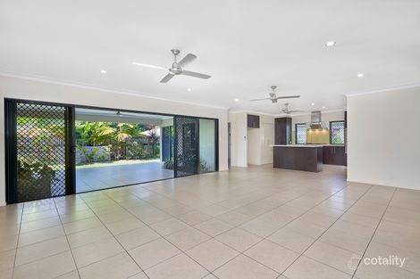 Property photo of 27 Ainscow Drive Bentley Park QLD 4869