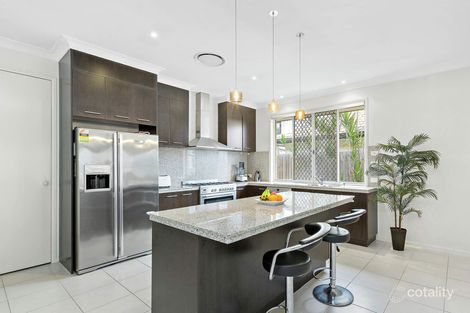 Property photo of 11 Klien Circuit North Lakes QLD 4509