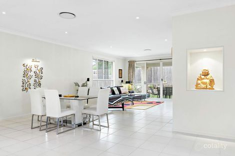 Property photo of 11 Klien Circuit North Lakes QLD 4509