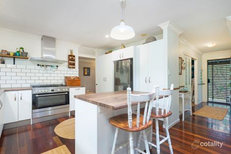 Property photo of 7 Long Road Tamborine Mountain QLD 4272