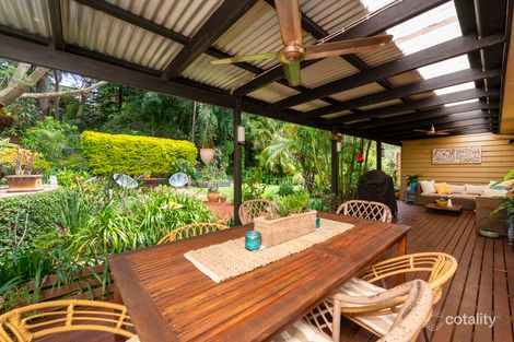Property photo of 7 Long Road Tamborine Mountain QLD 4272