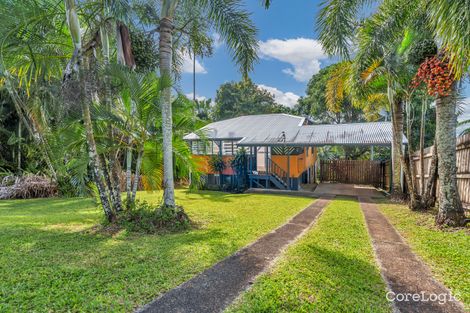 Property photo of 23 Bartle Street East Innisfail QLD 4860