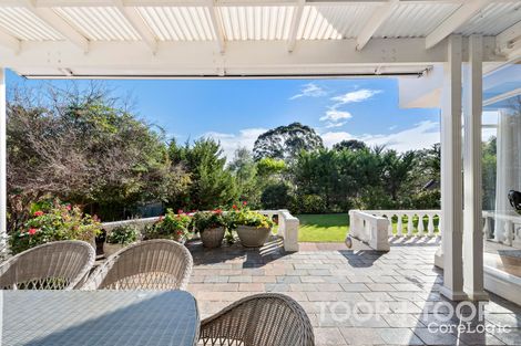 Property photo of 22 Allendale Grove Stonyfell SA 5066