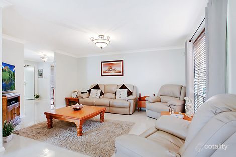 Property photo of 14 Monarch Circuit Glenmore Park NSW 2745