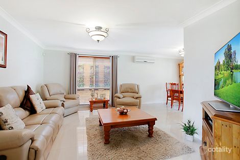 Property photo of 14 Monarch Circuit Glenmore Park NSW 2745