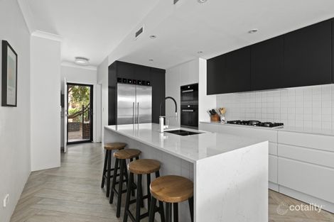 Property photo of 21/49 Henderson Road Eveleigh NSW 2015