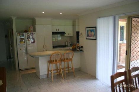 Property photo of 26 Cascade Road Cranebrook NSW 2749