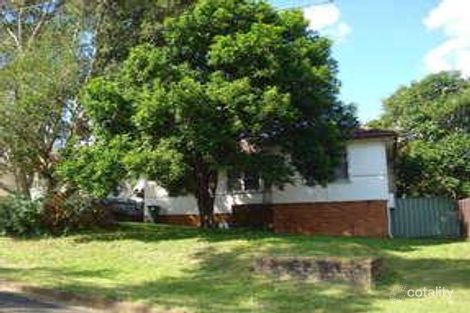 Property photo of 22 Ayrshire Street Busby NSW 2168