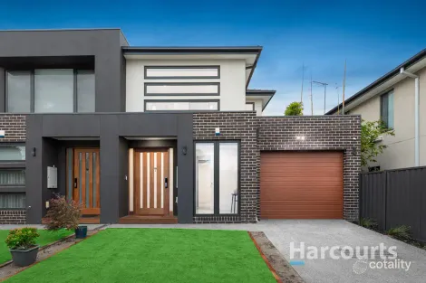 Property photo of 10A Luain Avenue Oakleigh South VIC 3167