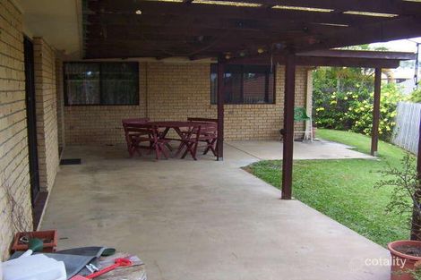 Property photo of 35 Claremont Drive Robina QLD 4226