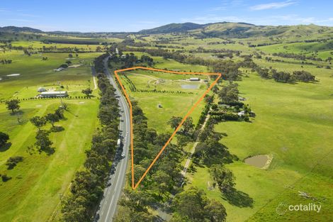 Property photo of 2 Reg Walters Drive Pyalong VIC 3521