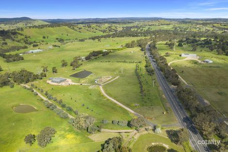 Property photo of 2 Reg Walters Drive Pyalong VIC 3521