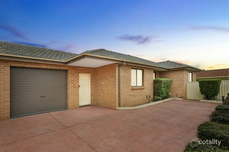 Property photo of 4/117 Brunker Road Yagoona NSW 2199