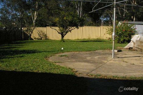 Property photo of 111 Albert Street Moruya NSW 2537