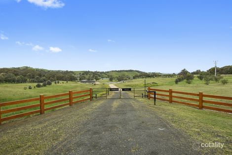 Property photo of 2 Reg Walters Drive Pyalong VIC 3521