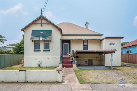 Property photo of 3/6 Dora Street Mayfield NSW 2304