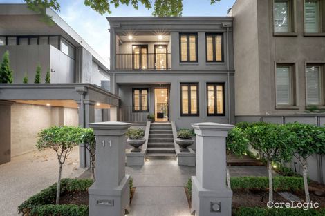 Property photo of 11 Tivoli Road South Yarra VIC 3141