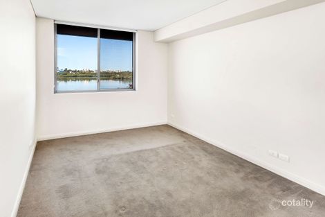 Property photo of 402/23 The Promenade Wentworth Point NSW 2127