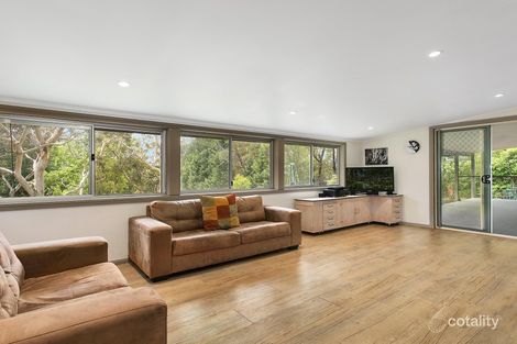 Property photo of 156A Valley Road Hazelbrook NSW 2779