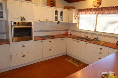 Property photo of 233 Parry Street Charleville QLD 4470