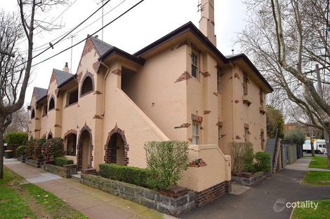 Property photo of 5/6 Broadway Elwood VIC 3184