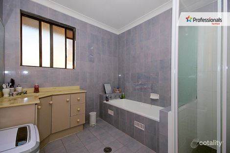 Property photo of 3 Hirst Place Fairfield West NSW 2165