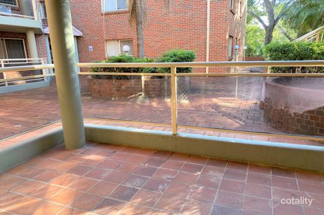 Property photo of 19/6 Sir Joseph Banks Street Bankstown NSW 2200