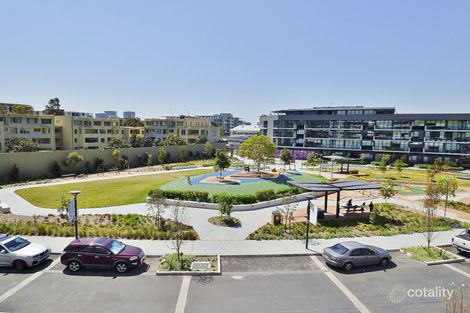 9131/19 Amalfi Dr, Wentworth Point, NSW 2127