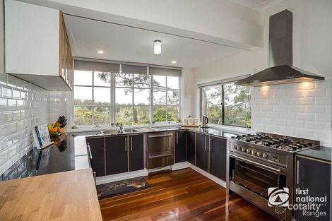 Property photo of 32 Fern Road Upper Ferntree Gully VIC 3156