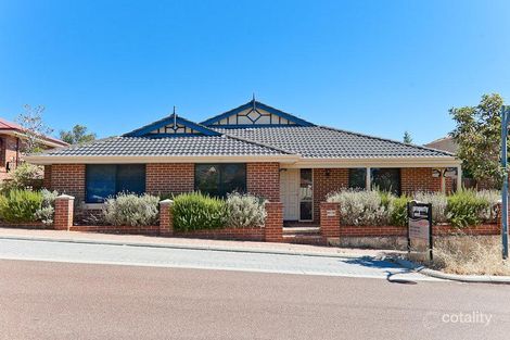 Property photo of 21 Shoveler Terrace Joondalup WA 6027