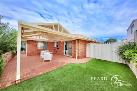 Property photo of 152B Abbett Street Scarborough WA 6019