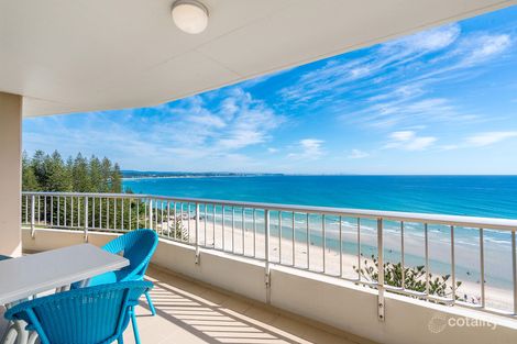 Property photo of 41/2 Ward Street Coolangatta QLD 4225