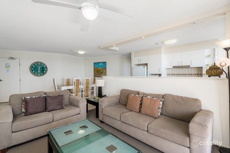 Property photo of 41/2 Ward Street Coolangatta QLD 4225