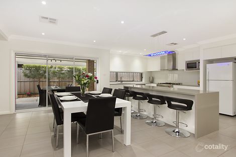 Property photo of 11 Lagoon Street The Ponds NSW 2769