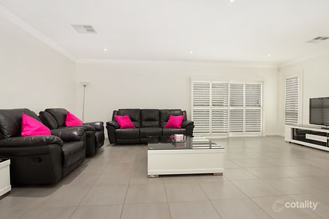 Property photo of 11 Lagoon Street The Ponds NSW 2769
