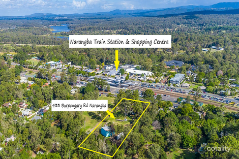 433 Burpengary Rd, Narangba, QLD 4504