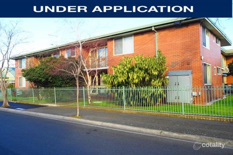 8/157-159 St Leonards Rd, Ascot Vale, VIC 3032