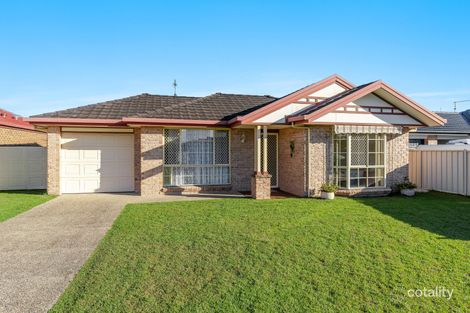 Property photo of 41 Lady Nelson Place Yamba NSW 2464