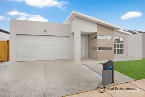 Property photo of 16 Perez Circuit Leopold VIC 3224
