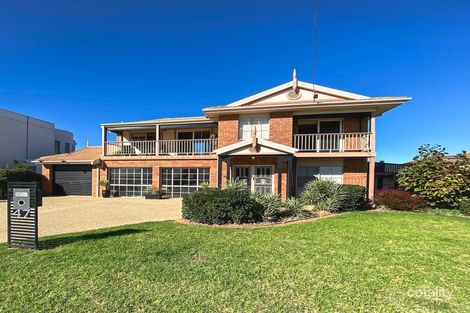 Property photo of 47 River Road Yarrawonga VIC 3730