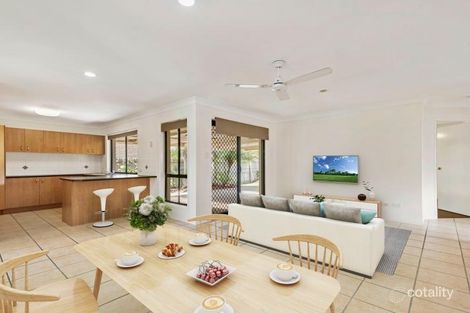 Property photo of 22 Bernheid Crescent Sippy Downs QLD 4556