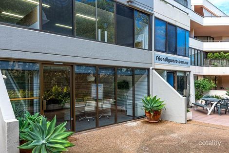 17/100 Bay Rd, Waverton, NSW 2060