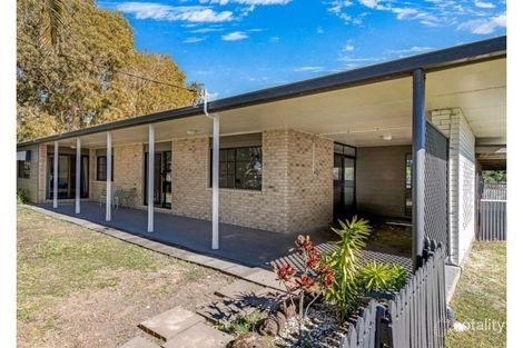 23 Byron St, Burnett Heads, QLD 4670