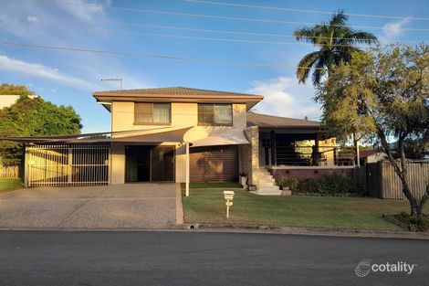 Property photo of 61 Centaur Street Kippa-Ring QLD 4021